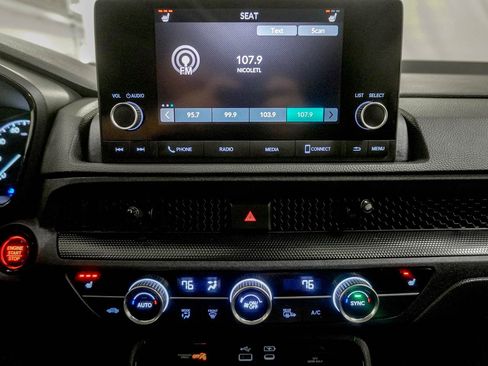 Certified 2023 Honda CR-V EX image 22