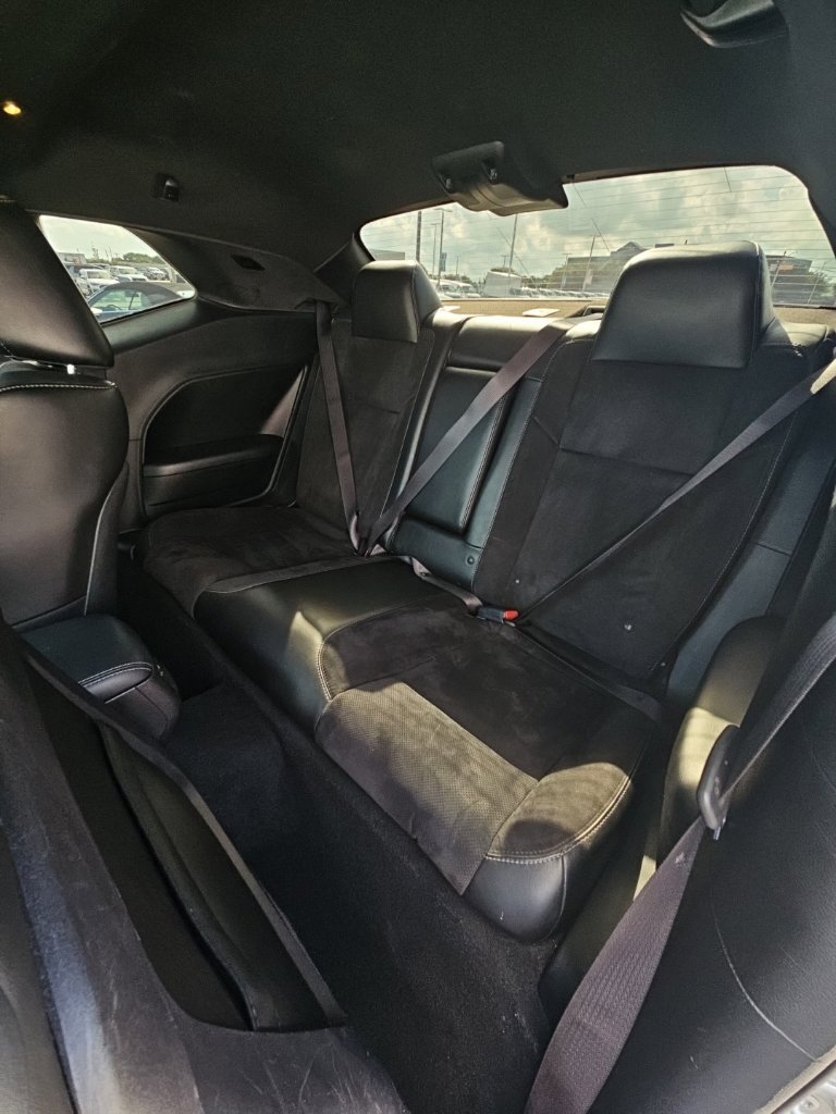 Used 2023 Dodge Challenger R/T w/ T/A Package RWD image 20