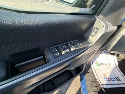 Used 2023 Ford F150 XLT image 19