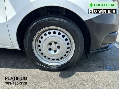 Used 2015 RAM ProMaster City Tradesman w/ Rear Back-up Camera Group image 18