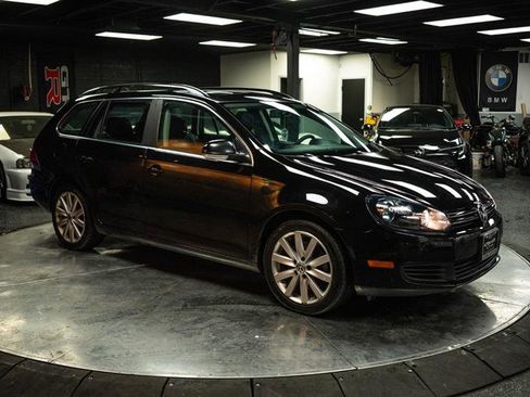 Used 2014 Volkswagen Jetta TDI image 5