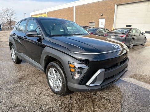 Used 2026 Hyundai Kona SE AWD/4WD image 11