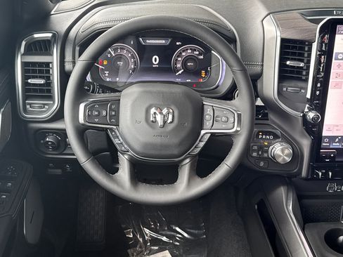 New 2026 RAM 1500 Laramie image 13