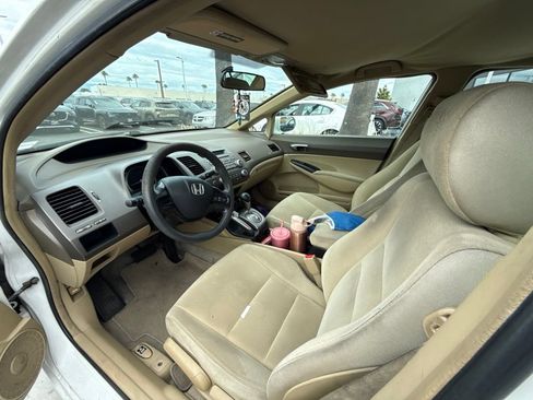 Used 2007 Honda Civic LX image 27