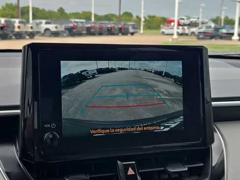 Used 2026 Toyota Corolla Cross L FWD image 23