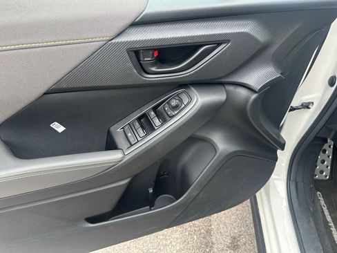 Used 2025 Subaru Crosstrek 2.5i Sport image 18