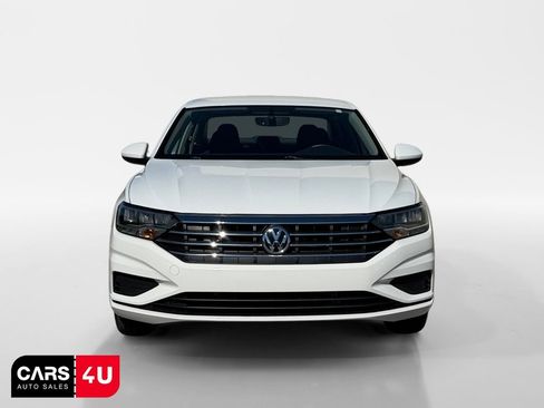 Used 2019 Volkswagen Jetta S FWD image 2