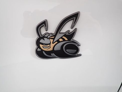 New 2026 Dodge Charger Scat Pack image 47