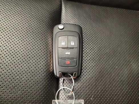 Used 2015 Chevrolet Camaro LT image 32