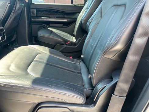 Used 2020 Ford Expedition Max Platinum image 5