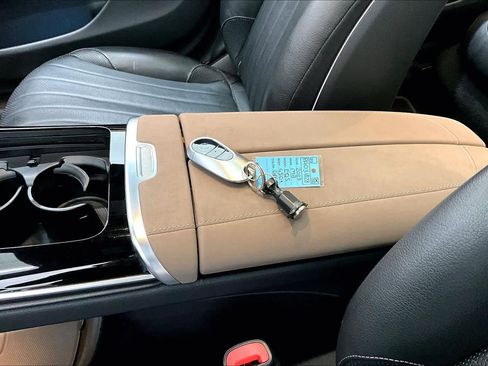 Certified 2023 Mercedes-Benz EQS 450+ EQS 450+ image 15