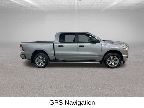 Used 2024 RAM 1500 Big Horn image 14