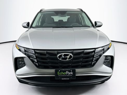 Used 2024 Hyundai Tucson SEL AWD/4WD image 2