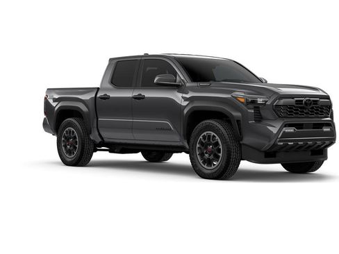 New 2026 Toyota Tacoma TRD Off-Road w/ TRD Off Road Upgrade Package image 78