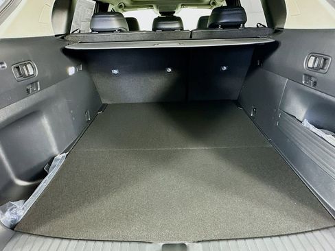 New 2026 MAZDA CX-50 AWD 2.5 Hybrid w/ Cargo Package image 34