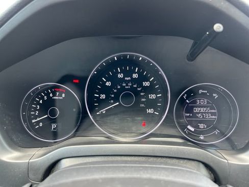 Used 2022 Honda HR-V Sport image 20