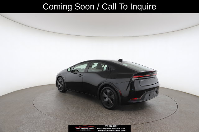 Used 2023 Toyota Prius LE FWD image 10