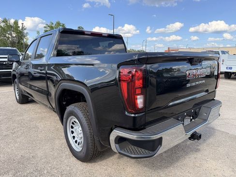 New 2026 GMC Sierra 1500 Pro w/ Pro Value Package RWD image 3