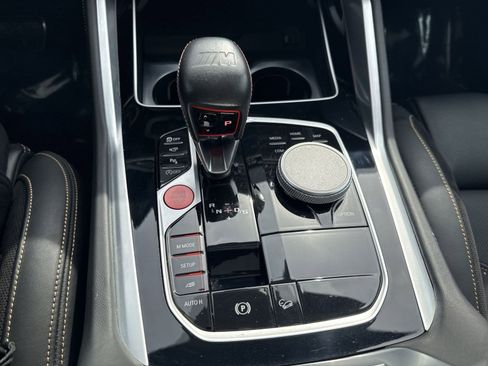Used 2023 BMW X5 M w/ Competition Package image 21