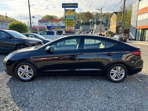 Used 2020 Hyundai Elantra Value Edition image 8
