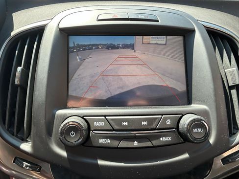 Used 2016 Buick LaCrosse Leather FWD image 24