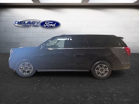 Used 2025 Ford Expedition Max Active image 3