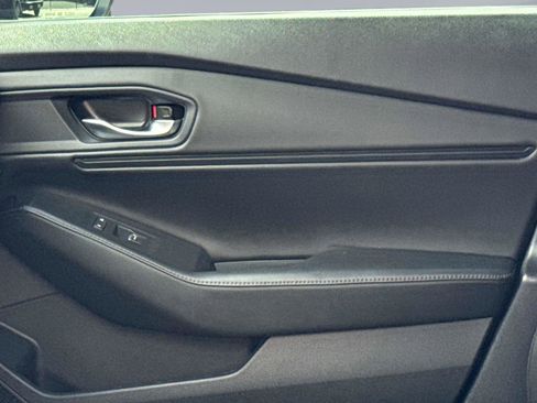 Certified 2024 Honda Accord Sport image 20