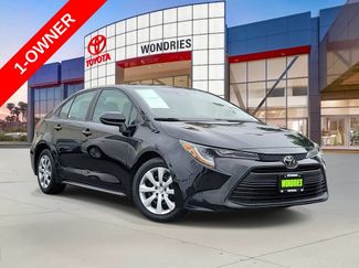 Used 2024 Toyota Corolla LE FWD 360° Tour