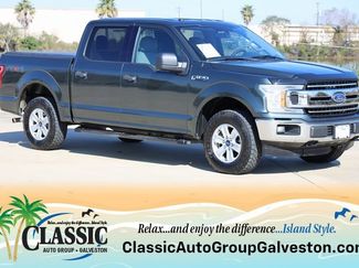Used 2018 Ford F150 XLT video 1
