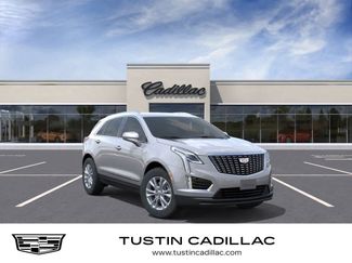 New 2026 Cadillac XT5 Luxury video 1