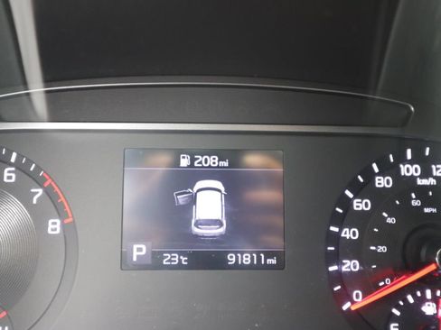 Used 2020 Kia Soul EX FWD image 18
