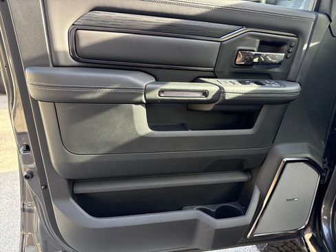 New 2025 RAM 2500 Rebel w/ Rebel Level 2 Equipment Group AWD/4WD image 10