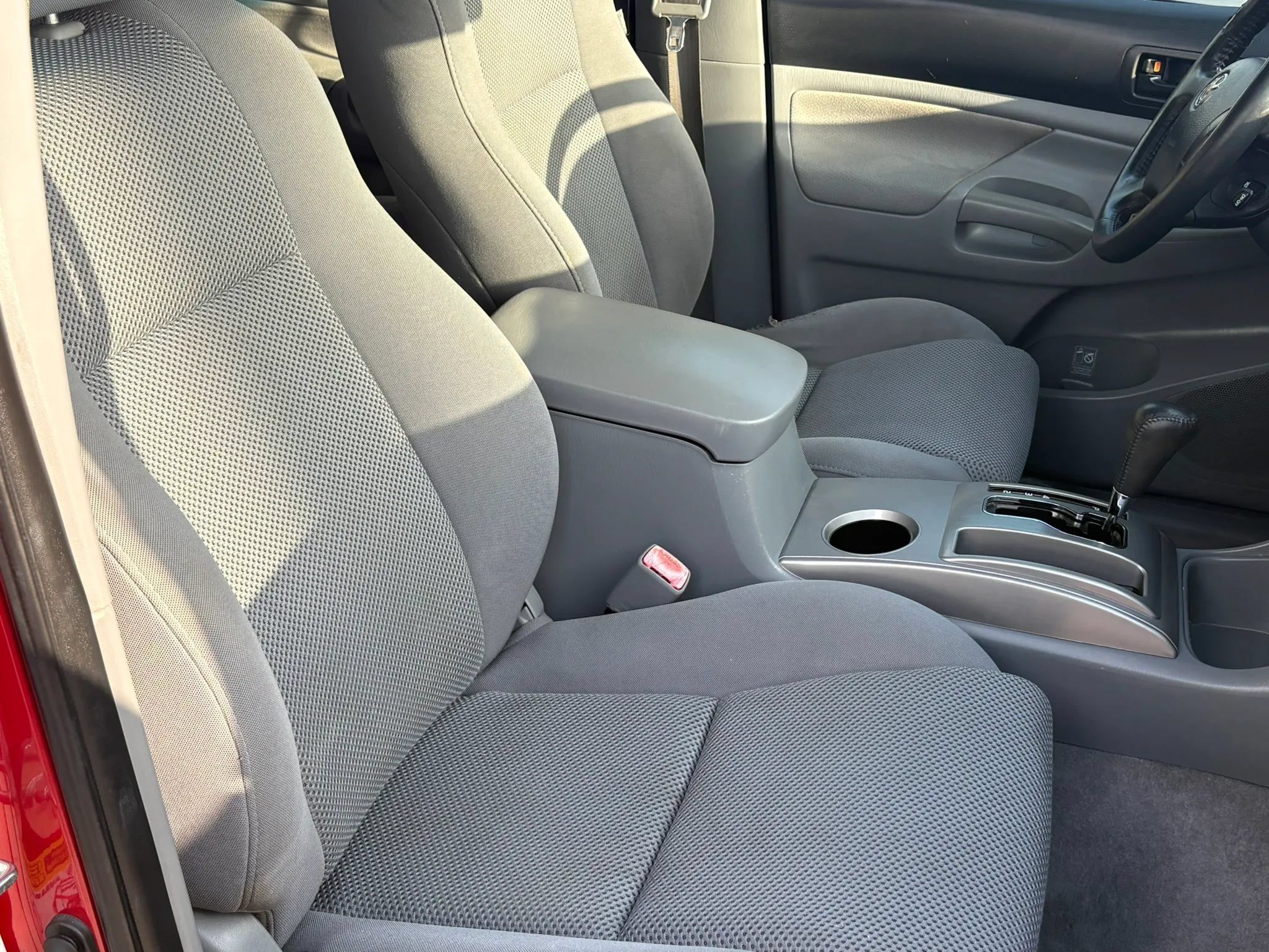 Used 2011 Toyota Tacoma PreRunner w/ TRD Sport Pkg RWD image 26