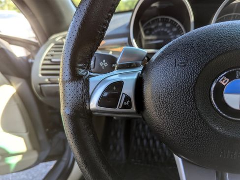 Used 2008 BMW Z4 3.0i image 17