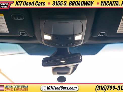 Used 2020 Ford Edge ST-Line w/ Cold Weather Package AWD/4WD image 19