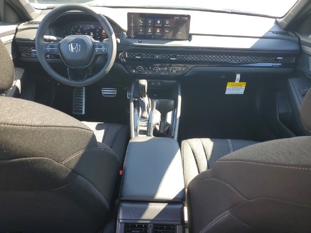 New 2026 Honda Accord Sport image 10