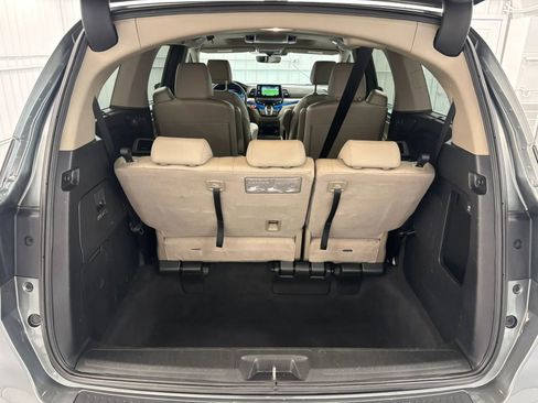 Used 2019 Honda Odyssey Elite image 41