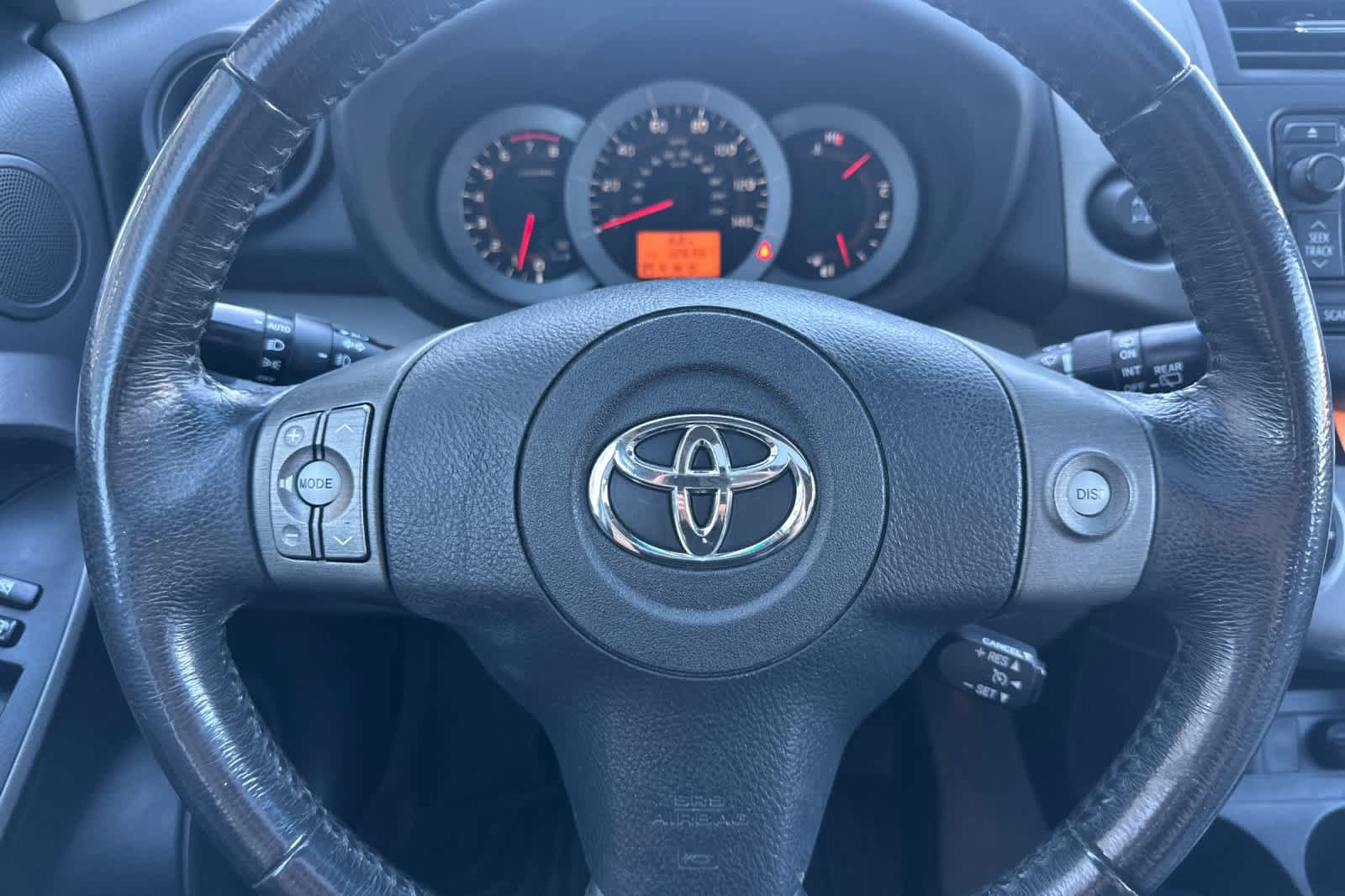 Used 2012 Toyota RAV4 Limited w/ Premium Plus Value Pkg AWD/4WD image 24