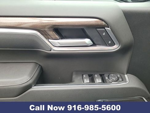 New 2026 Chevrolet Silverado 1500 LT image 27