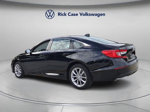 Used 2021 Honda Accord LX image 8