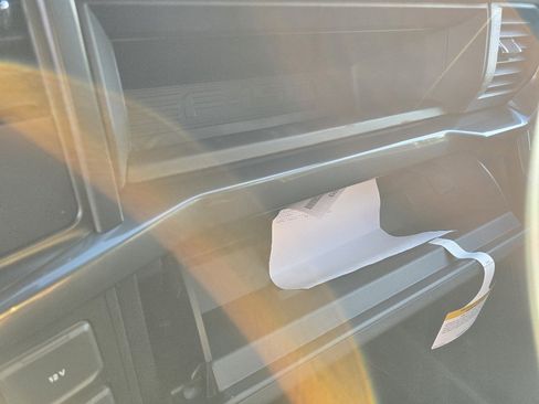 Used 2026 Ford F150 STX w/ Equipment Group 200A AWD/4WD image 35