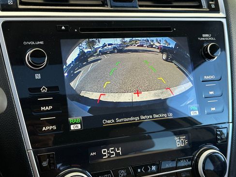 Used 2019 Subaru Outback 2.5i Limited image 24