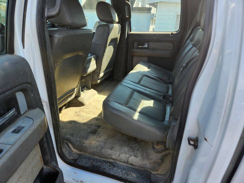 Used 2014 Ford F150 XL w/ Trailer Tow Package image 10