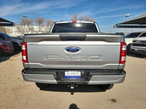 Used 2023 Ford F150 XL w/ STX Appearance Package image 5