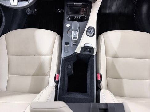Used 2019 INFINITI QX50 Luxe w/ Navigation Package AWD/4WD image 28
