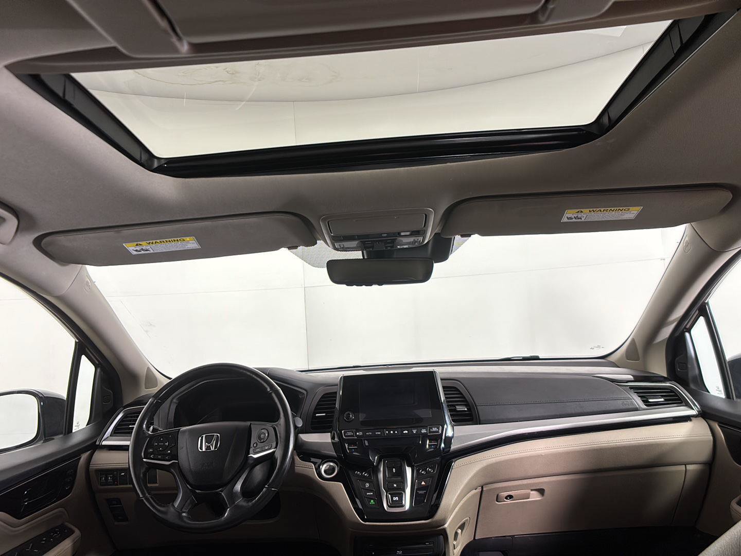 Used 2019 Honda Odyssey Elite image 23