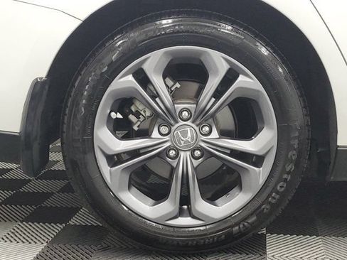 Used 2023 Honda Accord EX image 7