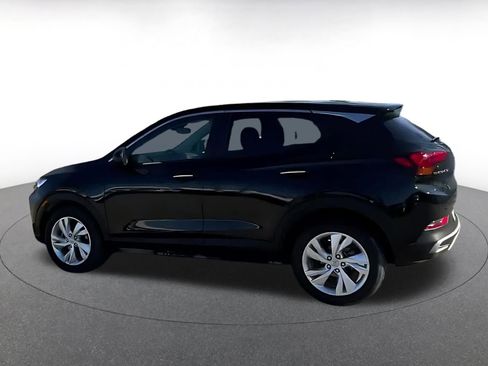 Used 2025 Buick Encore GX Preferred image 9