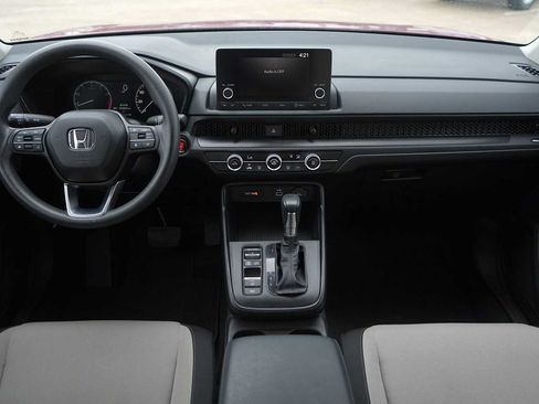 Used 2024 Honda CR-V LX image 10