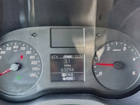 Used 2019 Mercedes-Benz Sprinter 144 image 10